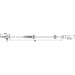 BOSCH | Sensor, Raddrehzahl | 0 265 007 896 BOSCH | Sensor, Raddrehzahl | 0 265 007 896
