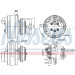 Nissens | Kompressor, Klimaanlage | 890368 Nissens | Kompressor, Klimaanlage | 890368