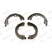 Ferodo | Bremsbackensatz, Feststellbremse | FSB4169 Ferodo | Bremsbackensatz, Feststellbremse | FSB4169