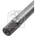 febi bilstein | Antriebswelle | 193707