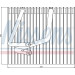 Nissens | Verdampfer, Klimaanlage | 92270 Nissens | Verdampfer, Klimaanlage | 92270