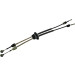 Metzger | Seilzug, Schaltgetriebe | 3150071 Metzger | Seilzug, Schaltgetriebe | 3150071