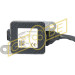 GEBE | NOx-Sensor, NOx-Katalysator | 9 3665 1 GEBE | NOx-Sensor, NOx-Katalysator | 9 3665 1