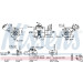 Nissens | Lader, Aufladung | 93121 Nissens | Lader, Aufladung | 93121