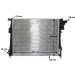Mahle | Kühler, Motorkühlung | CR 1237 000S Mahle | Kühler, Motorkühlung | CR 1237 000S