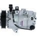 NRF | Kompressor, Klimaanlage | 32999G NRF | Kompressor, Klimaanlage | 32999G
