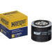 Hengst Filter | Ölfilter | H10W22