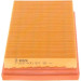 BOSCH F 026 400 107 Luftfilter