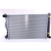 Nissens | Kühler, Motorkühlung | 60236A Nissens | Kühler, Motorkühlung | 60236A