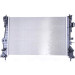 Nissens | Kühler, Motorkühlung | 60064 Nissens | Kühler, Motorkühlung | 60064