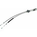 Metzger | Seilzug, Schaltgetriebe | 3150085 Metzger | Seilzug, Schaltgetriebe | 3150085