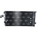 35639 Kondensator, Klimaanlage EASY FIT