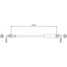 4110359 Bremsschlauch GREENPARTS