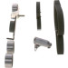 BOSCH | Zahnriemensatz | 1 987 946 514 BOSCH | Zahnriemensatz | 1 987 946 514
