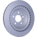 Hella | Bremsscheibe | 8DD 355 122-561
