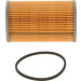 BOSCH 1 457 429 117 Ölfilter