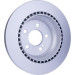 Hella | Bremsscheibe | 8DD 355 129-791