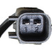 Metzger | Sensor, Raddrehzahl | 09001395 Metzger | Sensor, Raddrehzahl | 09001395