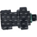 NRF Druckschalter, Klimaanlage EASY FIT 38941