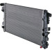 Mahle | Kühler, Motorkühlung | CR 608 000P Mahle | Kühler, Motorkühlung | CR 608 000P
