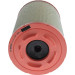 BOSCH F 026 400 072 Luftfilter