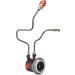 Valeo | Zentralausrücker, Kupplung | 810038 Valeo | Zentralausrücker, Kupplung | 810038
