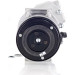 Nissens | Kompressor, Klimaanlage | 890266 Nissens | Kompressor, Klimaanlage | 890266