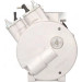 Nissens | Kompressor, Klimaanlage | 89164 Nissens | Kompressor, Klimaanlage | 89164