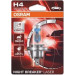 Osram | Glühlampe, Fernscheinwerfer | NIGHT BREAKER® LASER H4 Einzelblister | 64193NL-01B Osram | Glühlampe, Fernscheinwerfer | NIGHT BREAKER® LASER H4 Einzelblister | 64193NL-01B