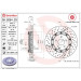 Brembo | Bremsscheibe | 09.9254.33