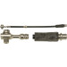 TRW | Bremsschlauch | PHD569 TRW | Bremsschlauch | PHD569