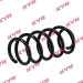 KYB | Fahrwerksfeder | RA5107 KYB | Fahrwerksfeder | RA5107