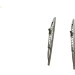 BOSCH 715 Scheibenwischer Twin 3 397 118 400
