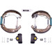 8DB 355 004-271 Bremsbackensatz Shoe Kit Pro