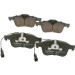 0 986 494 071 Bremsbelagsatz, Scheibenbremse