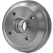 Hella | Bremstrommel | 8DT 355 301-241