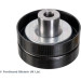 Blue Print | Umlenk-/Führungsrolle, Keilrippenriemen | ADBP960011 Blue Print | Umlenk-/Führungsrolle, Keilrippenriemen | ADBP960011