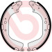Brembo | Bremsbackensatz | S 56 532