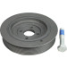 6400007 Riemenscheibe, Kurbelwelle COMPETENCE KIT