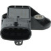 BOSCH | Sensor, Ladedruck | 0 261 230 283 BOSCH | Sensor, Ladedruck | 0 261 230 283
