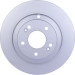 Hella | Bremsscheibe | 8DD 355 122-471