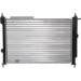 Mahle | Kühler, Motorkühlung | CR 1493 000S
