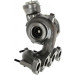 Nissens Turbolader 93135