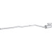 Hella | Mittelschalldämpfer | 8LC 366 023-951