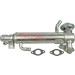 Metzger | Kühler, Abgasrückführung | 0892637 Metzger | Kühler, Abgasrückführung | 0892637