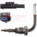 Metzger | Sensor, Abgastemperatur | 08941111