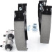 BOSCH | Bremsbackensatz | 0 204 114 181