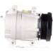 Nissens | Kompressor, Klimaanlage | 890050 Nissens | Kompressor, Klimaanlage | 890050