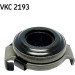 SKF | Ausrücklager | VKC 2193 SKF | Ausrücklager | VKC 2193