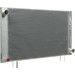 Mahle | Kühler, Motorkühlung | CR 578 000P Mahle | Kühler, Motorkühlung | CR 578 000P